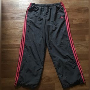 Adidas Pants/Track Pants XL